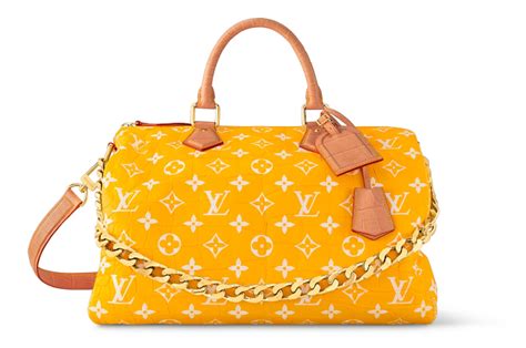 millionaire speedy bag